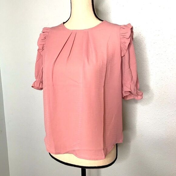 Beautiful NWT Blashe Blouse - Picture 1 of 10